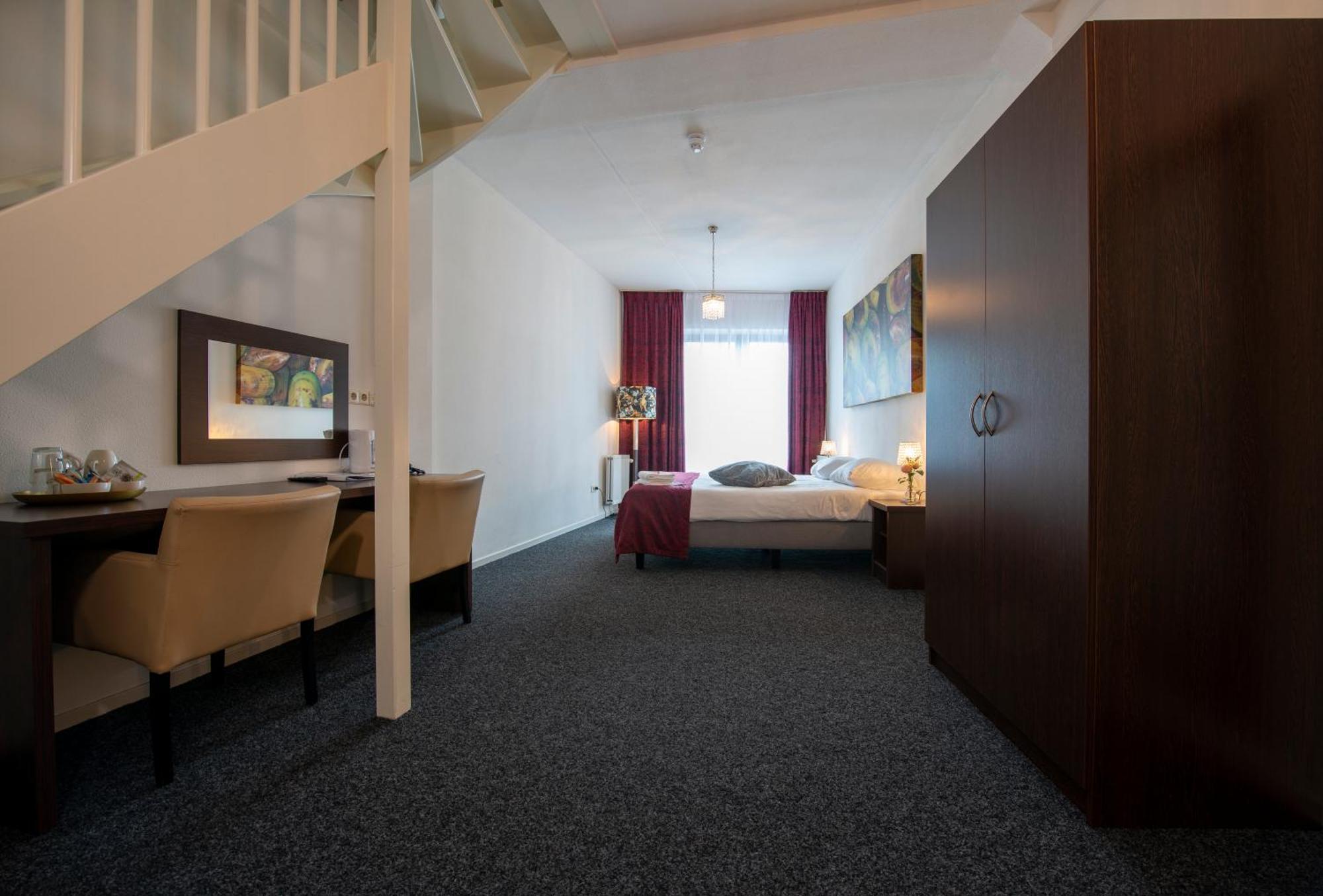 Hotel Arcen Room photo